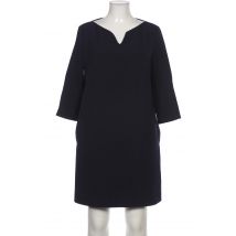 Barbara Schwarzer Damen Kleid, marineblau, Gr. 44