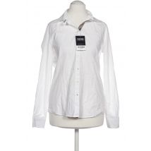 Barbour Damen Bluse, weiß, Gr. 36