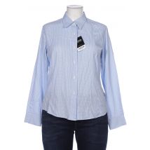 Barbour Damen Bluse, hellblau, Gr. 16
