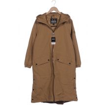 Barbour Damen Mantel, beige, Gr. 36