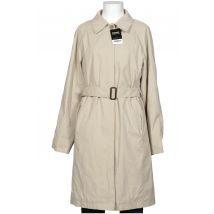 Barbour Damen Mantel, gelb, Gr. 36