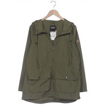 Barbour Damen Mantel, grün, Gr. 38
