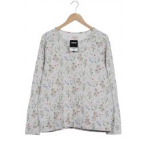 Barbour Damen Sweatshirt, grau, Gr. 44