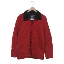 Barbour Herren Jacke, rot, Gr. 48