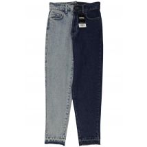 Bark Damen Jeans, hellblau, Gr. 34