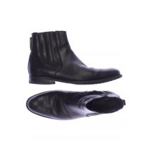 Barker Herren Stiefel, schwarz, Gr. 45.5