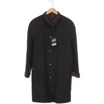 Baronia Damen Mantel, grau, Gr. 38