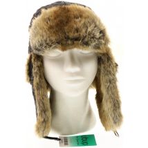 Barts Damen Hut/Mütze, schwarz, Gr. uni