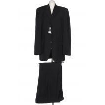 Barutti Herren Anzug, schwarz, Gr. 102