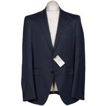 Barutti Herren Sakko, marineblau, Gr. 102