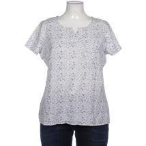 Basefield Damen Bluse, weiß, Gr. 44