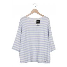 Basefield Damen Langarmshirt, mehrfarbig, Gr. 44