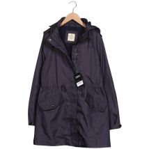 Basefield Damen Mantel, marineblau, Gr. 40