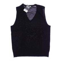 Basefield Damen Pullover, schwarz, Gr. 44