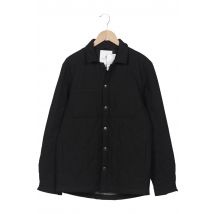 Basefield Herren Jacke, schwarz, Gr. 48