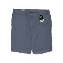 Basefield Herren Shorts, blau, Gr. 54