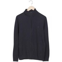 Basefield Herren Strickjacke, marineblau, Gr. 48