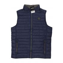 Basefield Herren Weste, marineblau, Gr. 48