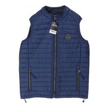Basefield Herren Weste, marineblau, Gr. 48