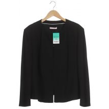 Basler Damen Blazer, schwarz, Gr. 48