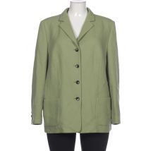 Basler Damen Blazer, grün, Gr. 48