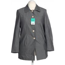 Basler Damen Blazer, grau, Gr.