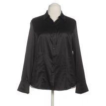 Basler Damen Bluse, schwarz, Gr. 46