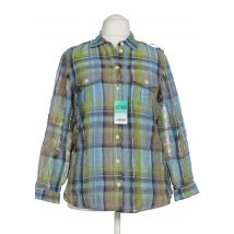 Basler Damen Bluse, grün, Gr. 42