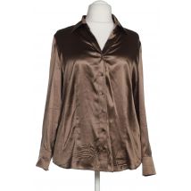 Basler Damen Bluse, braun, Gr. 46