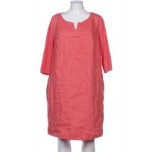 Basler Damen Kleid, rot, Gr. 50