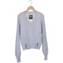 Baum UND Pferdgarten Damen Pullover, hellblau, Gr. 34