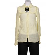 Baum UND Pferdgarten Damen Bluse, gelb, Gr. 34