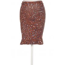 Baum UND Pferdgarten Damen Rock, braun, Gr. 34