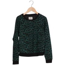 Baum UND Pferdgarten Damen Pullover, grün, Gr. 38