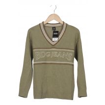 BDG Urban Outfitters Damen Pullover, grün, Gr. 34