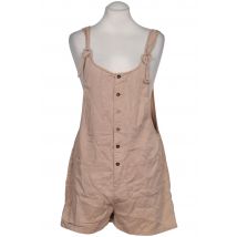 BDG Urban Outfitters Damen Jumpsuit/Overall, beige, Gr. 38
