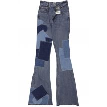 BDG Urban Outfitters Damen Jeans, blau, Gr. 24