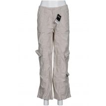BDG Urban Outfitters Damen Stoffhose, beige, Gr. 0
