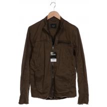 Be Edgy Herren Jacke, grün, Gr. 52
