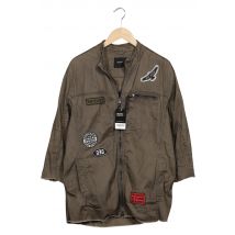 Be Edgy Herren Jacke, grün, Gr. 52