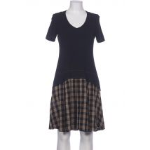 Beate Heymann Damen Kleid, schwarz, Gr. 42