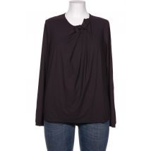 Beate Heymann Damen Bluse, grau, Gr. 44