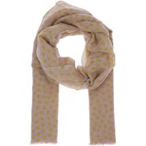 Becksondergaard Damen Schal, beige, Gr.