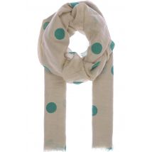 Becksondergaard Damen Schal, beige, Gr.
