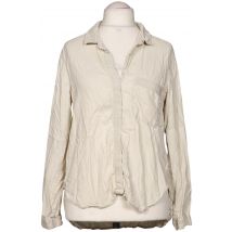 bella dahl Damen Bluse, beige, Gr. 42