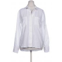 bella dahl Damen Bluse, weiß, Gr. 36