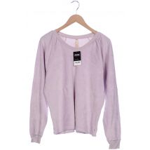 Bellerose Damen Sweatshirt, flieder, Gr. 40