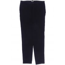 Bellerose Damen Stoffhose, marineblau, Gr. 16