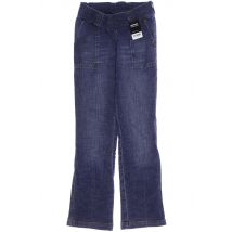 bellybutton Damen Jeans, marineblau, Gr. 34