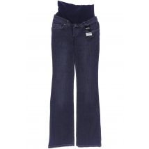 bellybutton Damen Jeans, marineblau, Gr. 34